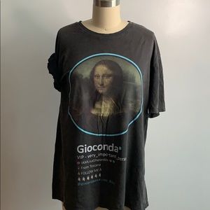 Graphic T-shirt